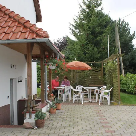 Apartment Delightful In Near The Sea Reddelich