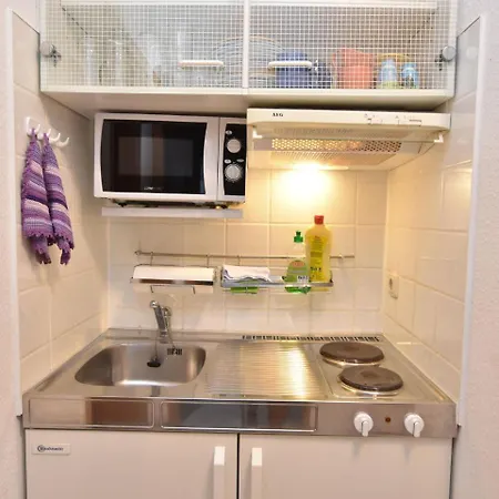 Delightful In Near The Sea Apartment Reddelich
